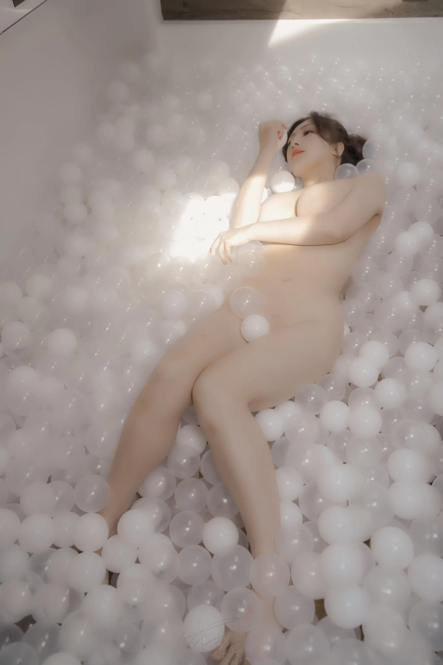 樱晚gigi – NO.43 夏引 [20P]插图